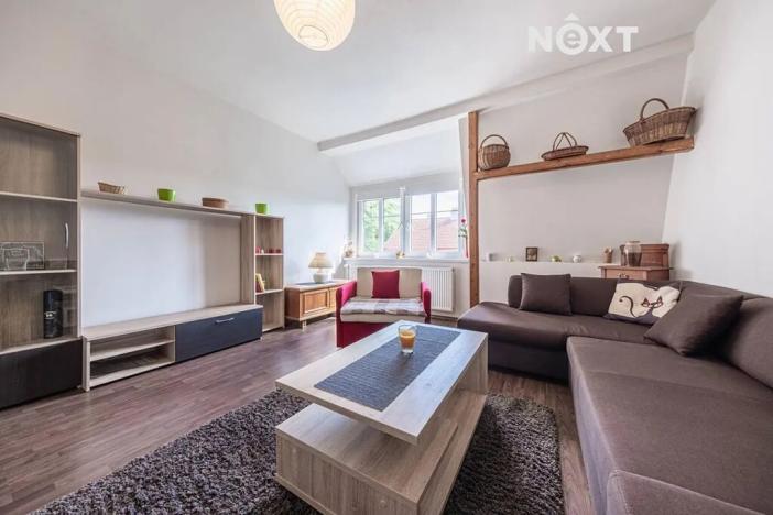 Prodej činžovního domu, Kácov, 320 m2