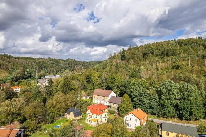 Prodej rodinného domu, Kácov, 320 m2