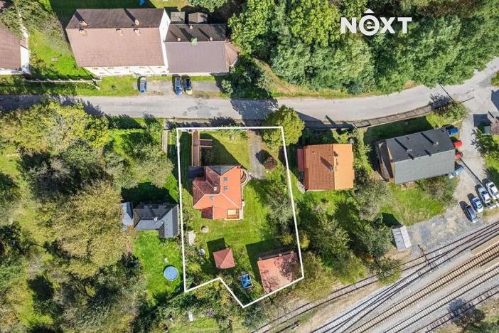 Prodej rodinného domu, Kácov, 320 m2