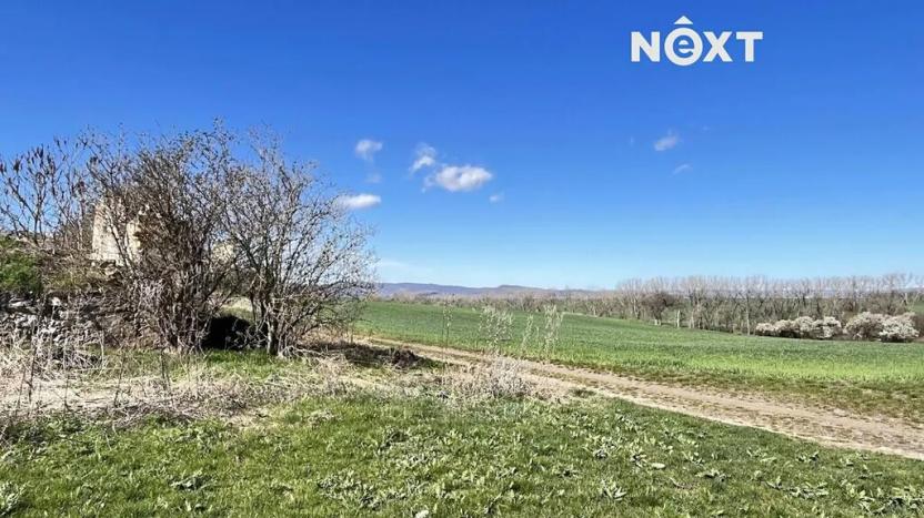 Prodej pozemku pro bydlení, Veliká Ves, 984 m2