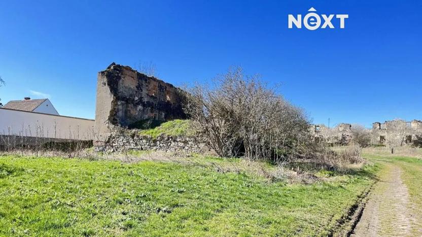 Prodej pozemku pro bydlení, Veliká Ves, 984 m2