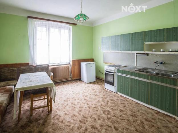 Prodej činžovního domu, Nová Bystřice, Husovo nám., 1136 m2