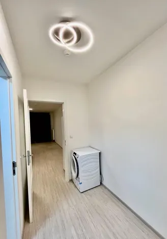 Pronájem bytu 1+kk, Brno, Hvězdová, 30 m2