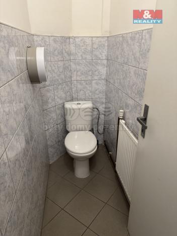Pronájem obchodního prostoru, Děčín - Děčín I-Děčín, Oblouková, 30 m2