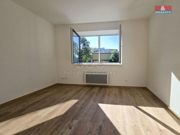 Prodej bytu 3+kk, Ostrava - Přívoz, Žofie Podlipské, 81 m2