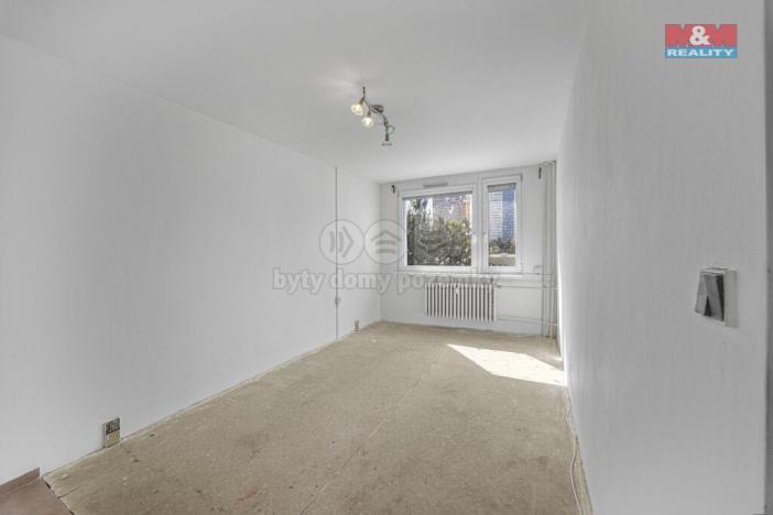 Prodej bytu 2+kk, Praha - Háje, Štichova, 42 m2