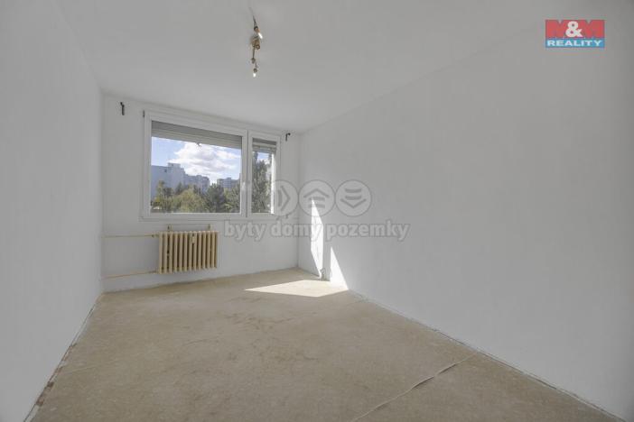 Prodej bytu 2+kk, Praha - Háje, Štichova, 42 m2