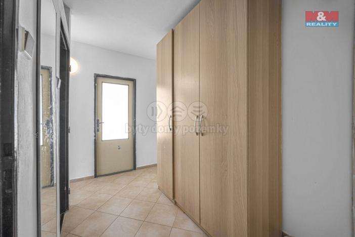 Prodej bytu 2+kk, Praha - Háje, Štichova, 42 m2