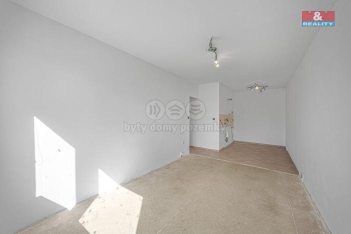 Prodej bytu 2+kk, Praha - Háje, Štichova, 42 m2