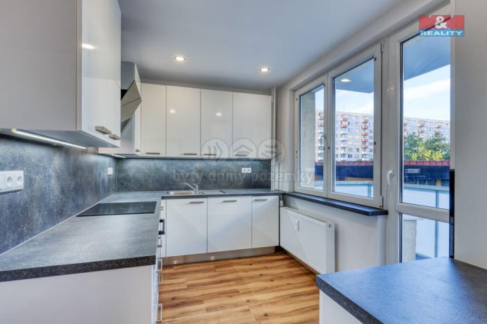 Prodej bytu 2+1, České Budějovice - České Budějovice 3, Staroměstská, 68 m2