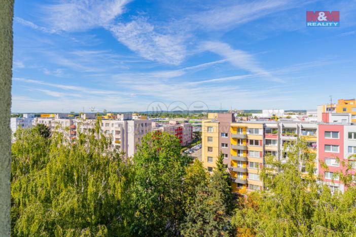 Prodej bytu 3+1, České Budějovice - České Budějovice 3, Plzeňská, 66 m2