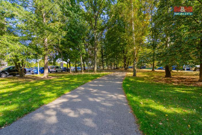 Prodej bytu 3+1, České Budějovice - České Budějovice 3, Plzeňská, 66 m2