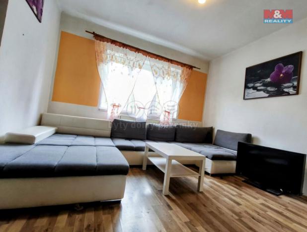 Prodej rodinného domu, Doubrava, 190 m2