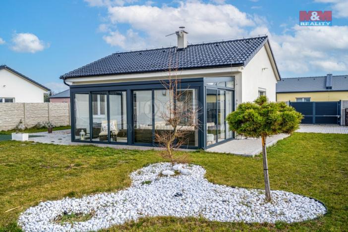 Prodej rodinného domu, Lipník, 60 m2
