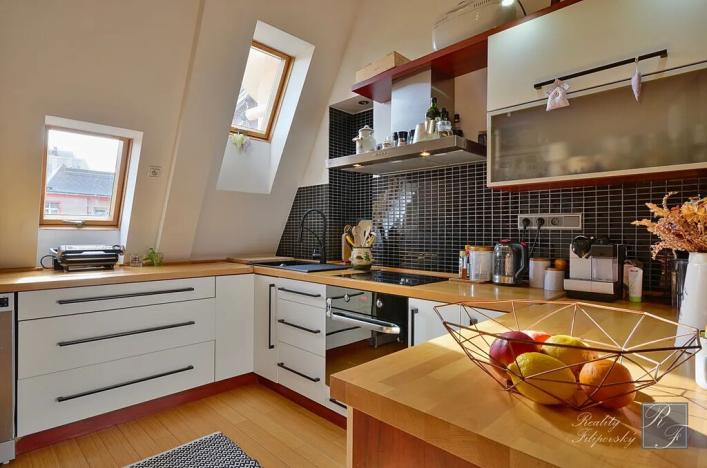 Prodej bytu 2+1, Ústí nad Labem, U Nemocnice, 90 m2