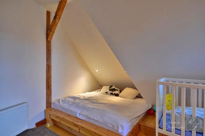 Prodej bytu 2+1, Ústí nad Labem, U Nemocnice, 90 m2