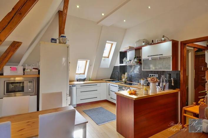 Prodej bytu 2+1, Ústí nad Labem, U Nemocnice, 90 m2