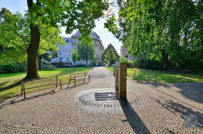 Prodej bytu 2+1, Ústí nad Labem, U Nemocnice, 90 m2