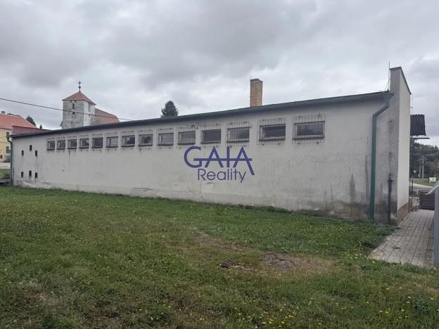 Prodej obchodního prostoru, Dešná, 268 m2