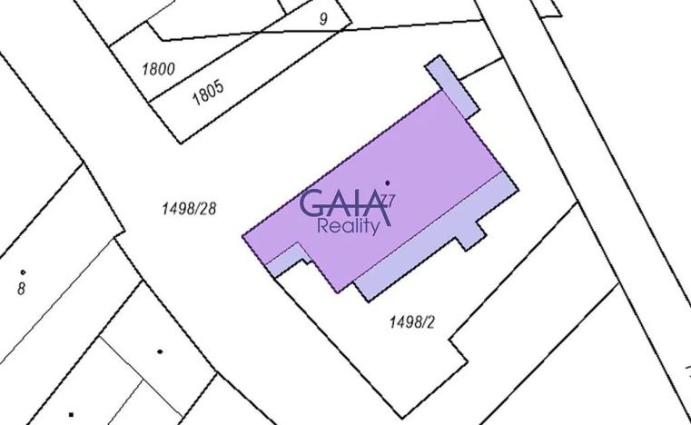 Prodej obchodního prostoru, Dešná, 268 m2