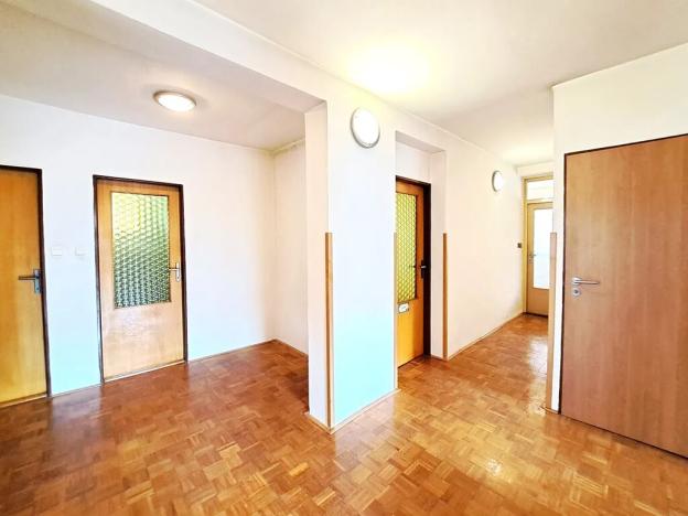 Prodej rodinného domu, Horní Lhota, 564 m2