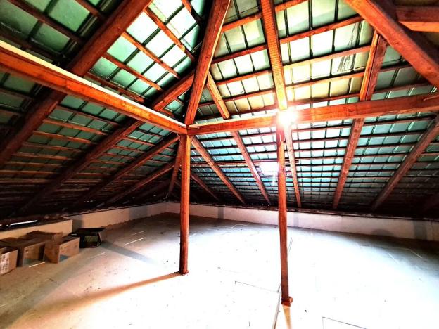 Prodej rodinného domu, Horní Lhota, 564 m2