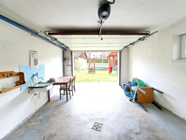 Prodej rodinného domu, Horní Lhota, 564 m2