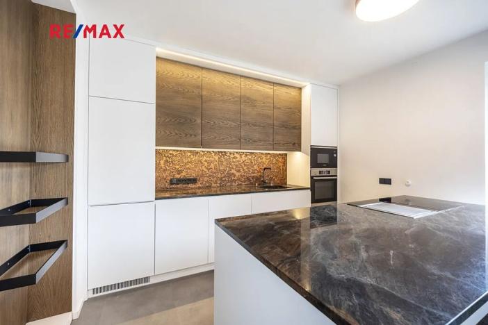 Prodej bytu 3+kk, Říčany, Na Výsluní, 99 m2