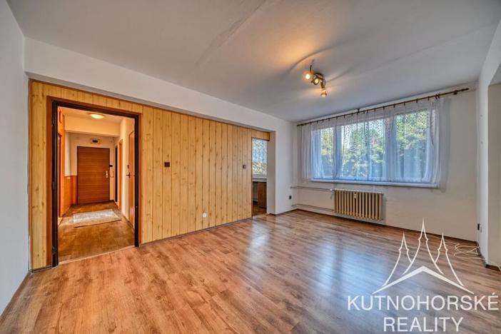 Prodej bytu 3+1, Kutná Hora, 17. listopadu, 66 m2