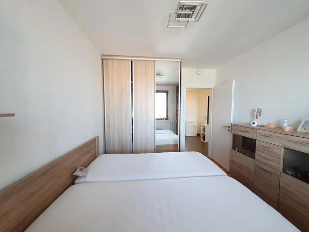 Prodej bytu 3+kk, Praha, Ústecká, 70 m2