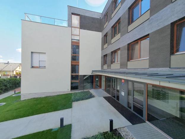 Prodej bytu 3+kk, Praha, Ústecká, 70 m2