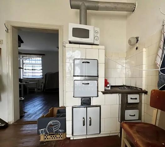 Prodej rodinného domu, Strmilov, Tyršova, 245 m2