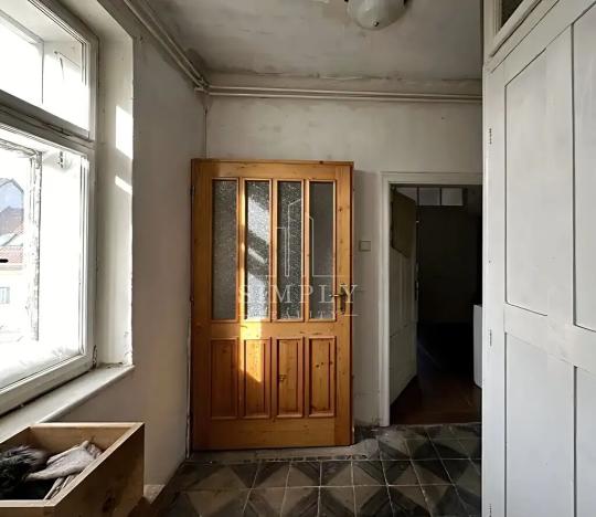 Prodej rodinného domu, Strmilov, Tyršova, 245 m2