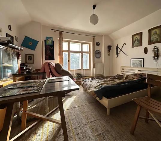 Prodej rodinného domu, Strmilov, Tyršova, 245 m2