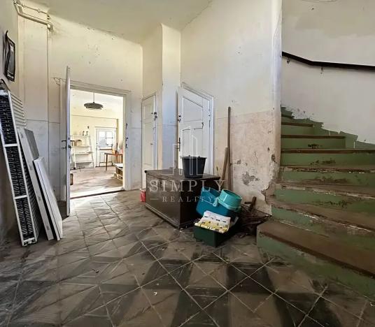 Prodej rodinného domu, Strmilov, Tyršova, 245 m2