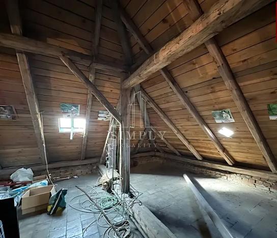 Prodej rodinného domu, Strmilov, Tyršova, 245 m2