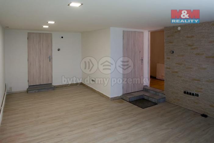 Prodej rodinného domu, Trojanovice, 675 m2