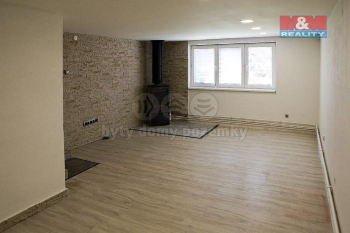 Prodej rodinného domu, Trojanovice, 675 m2