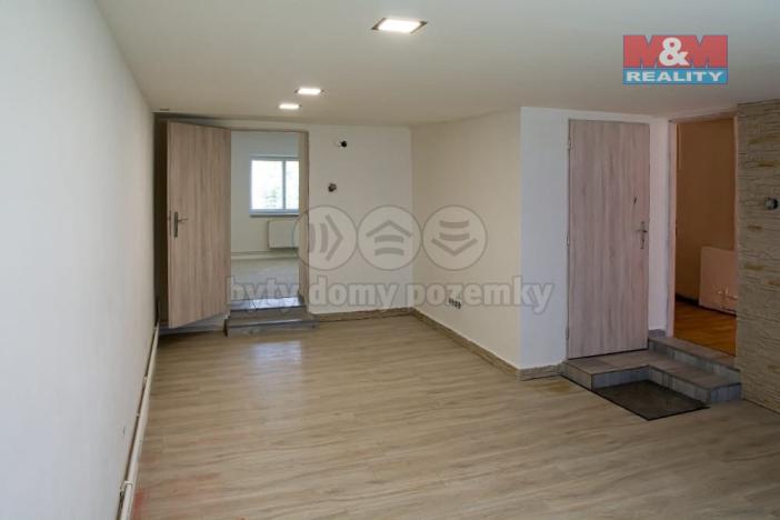 Prodej rodinného domu, Trojanovice, 675 m2