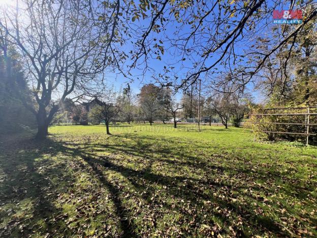 Prodej pozemku pro bydlení, Petřvald, 1304 m2