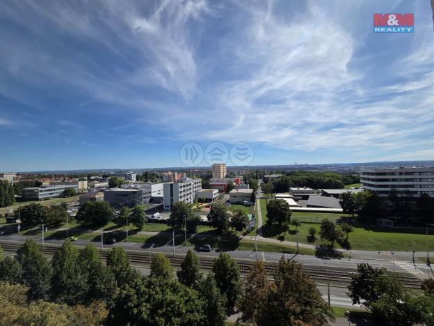 Prodej bytu 1+kk, Praha - Kobylisy, 23 m2