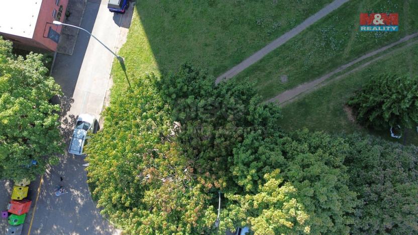 Prodej bytu 1+kk, Praha - Kobylisy, 23 m2