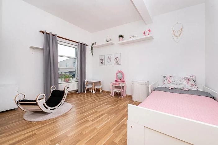 Prodej rodinného domu, Zlončice, 99 m2