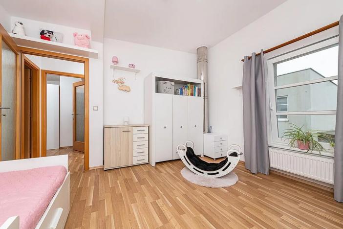 Prodej rodinného domu, Zlončice, 99 m2