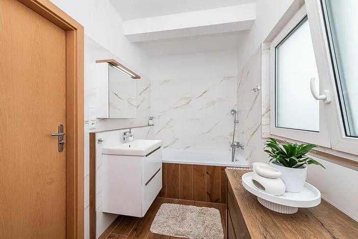 Prodej rodinného domu, Zlončice, 99 m2