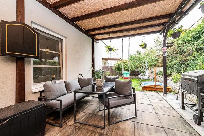 Prodej rodinného domu, Zlončice, 99 m2