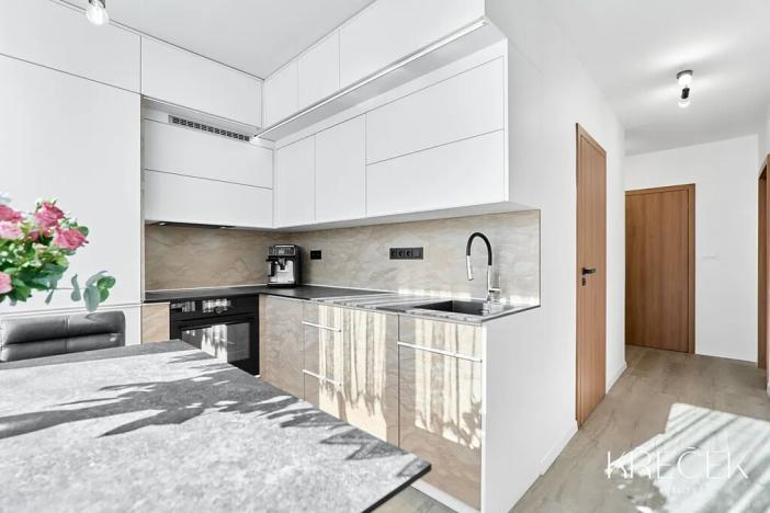 Prodej bytu 3+1, Třebíč, Modřínová, 70 m2
