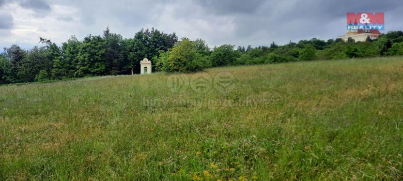 Prodej pole, Olomouc - Droždín, 1419 m2