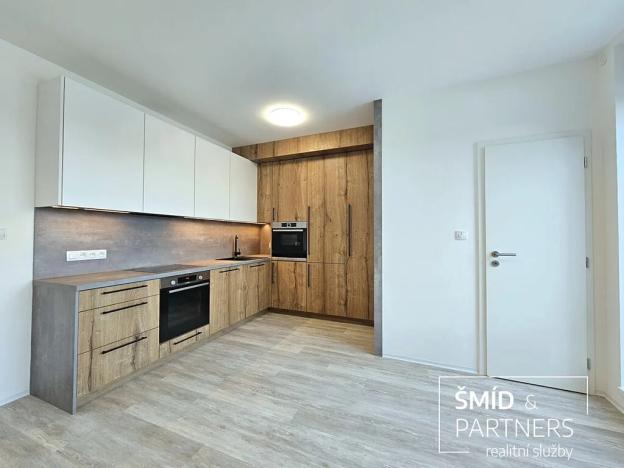 Pronájem bytu 4+kk, Kutná Hora, Za Lidkou, 100 m2