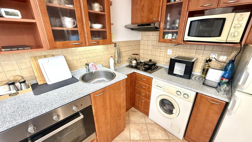 Prodej bytu 1+1, Jihlava, Telečská, 33 m2